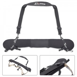 Elong Outdoor Compound Bow Sling Bogenschießen Tragetasche Für Compound Bow Jagdgeräte