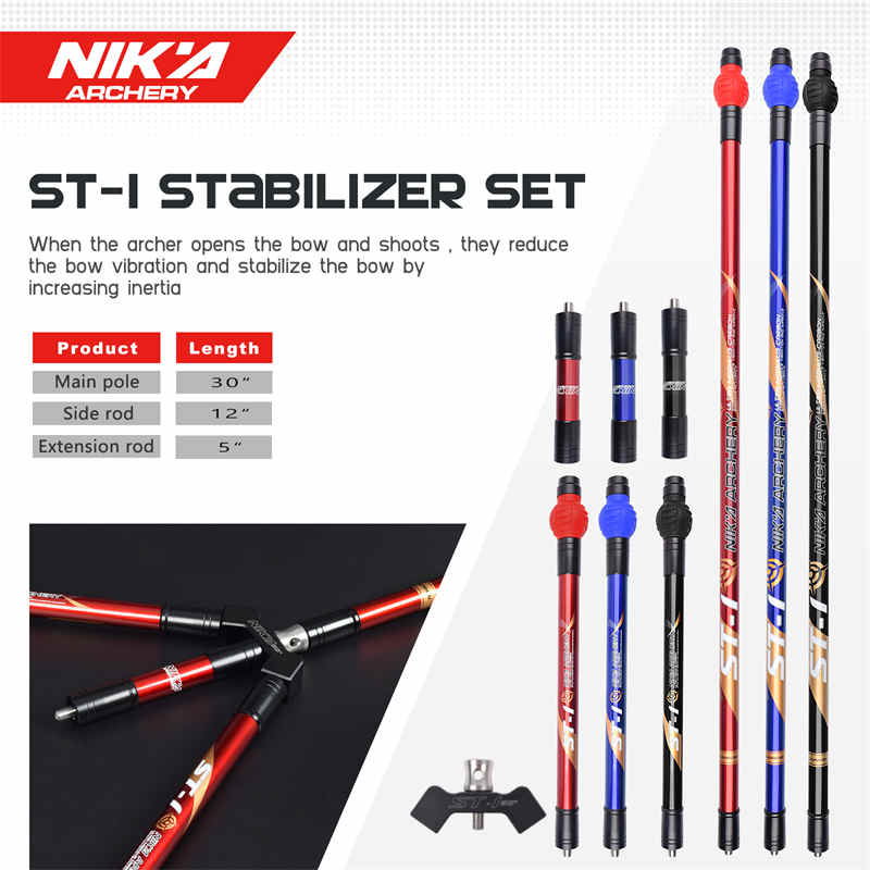 Neuankömmlinge -Arkery-Stabilisator