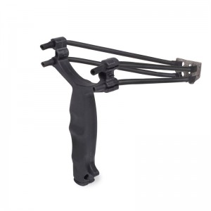 Elongarrow G4 schwarzes Farbziel Aufnahmeschleuder