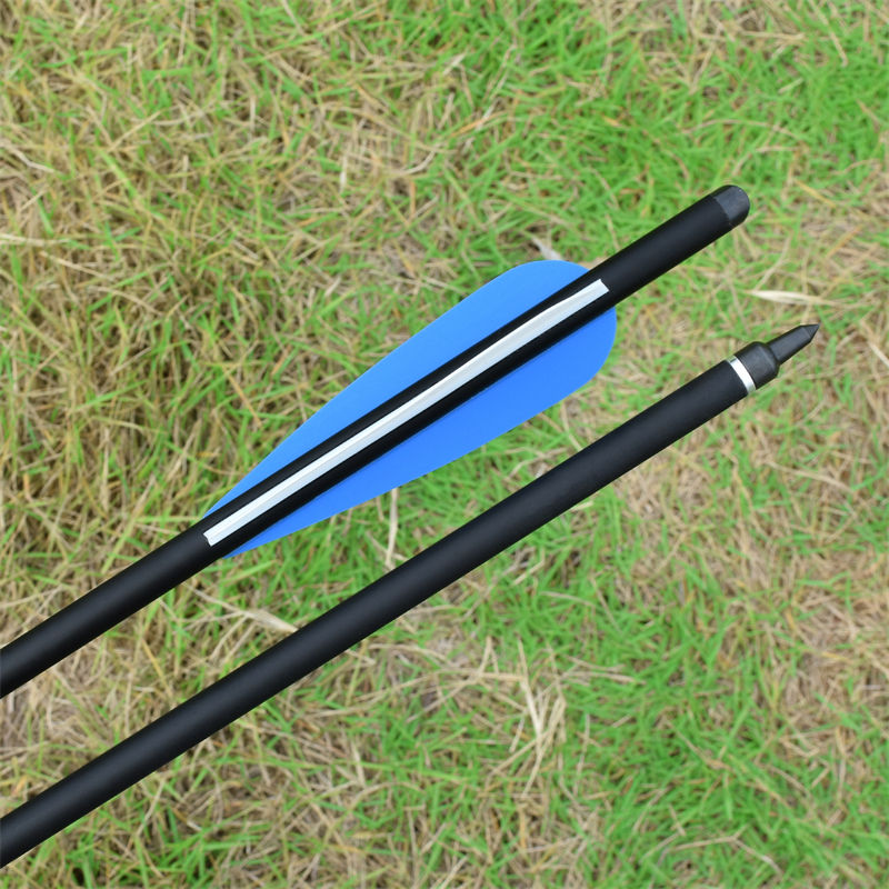 20 -Zoll -Bogenschützen -Armbrustschrauben