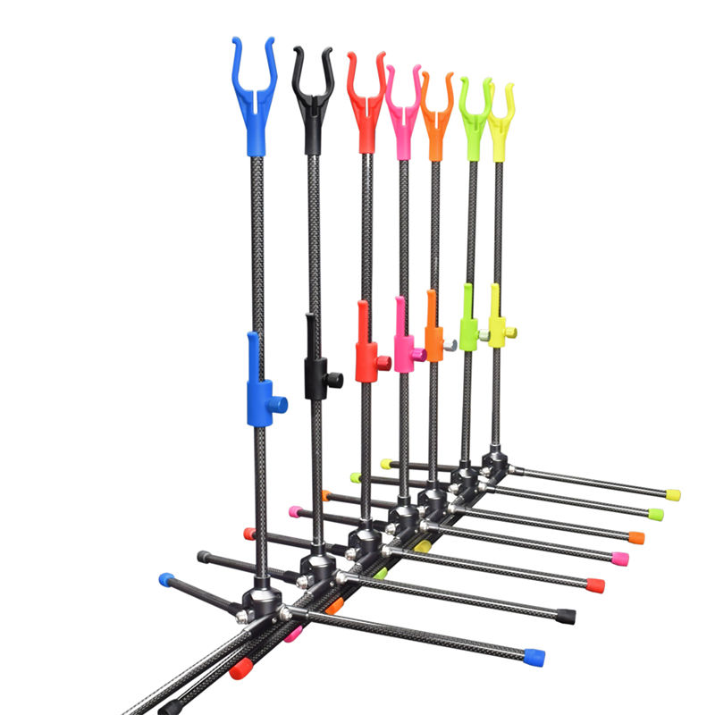 Bowstand für Bogenschützen