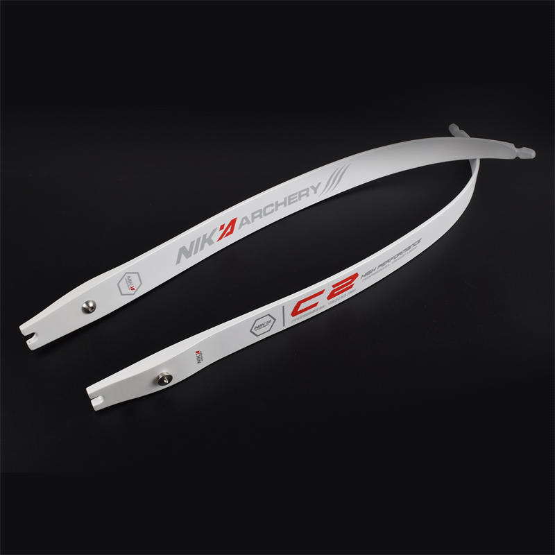 Neue Recurve Bug Glieder
