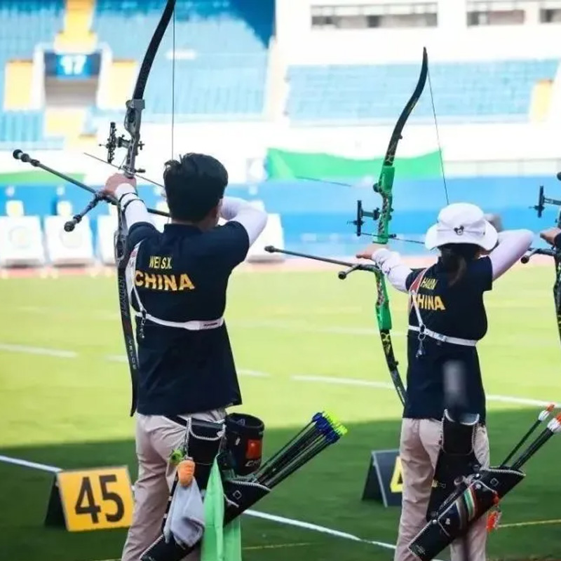 2023 HYUNDAI ARCHY WORK Cup in Shanghai